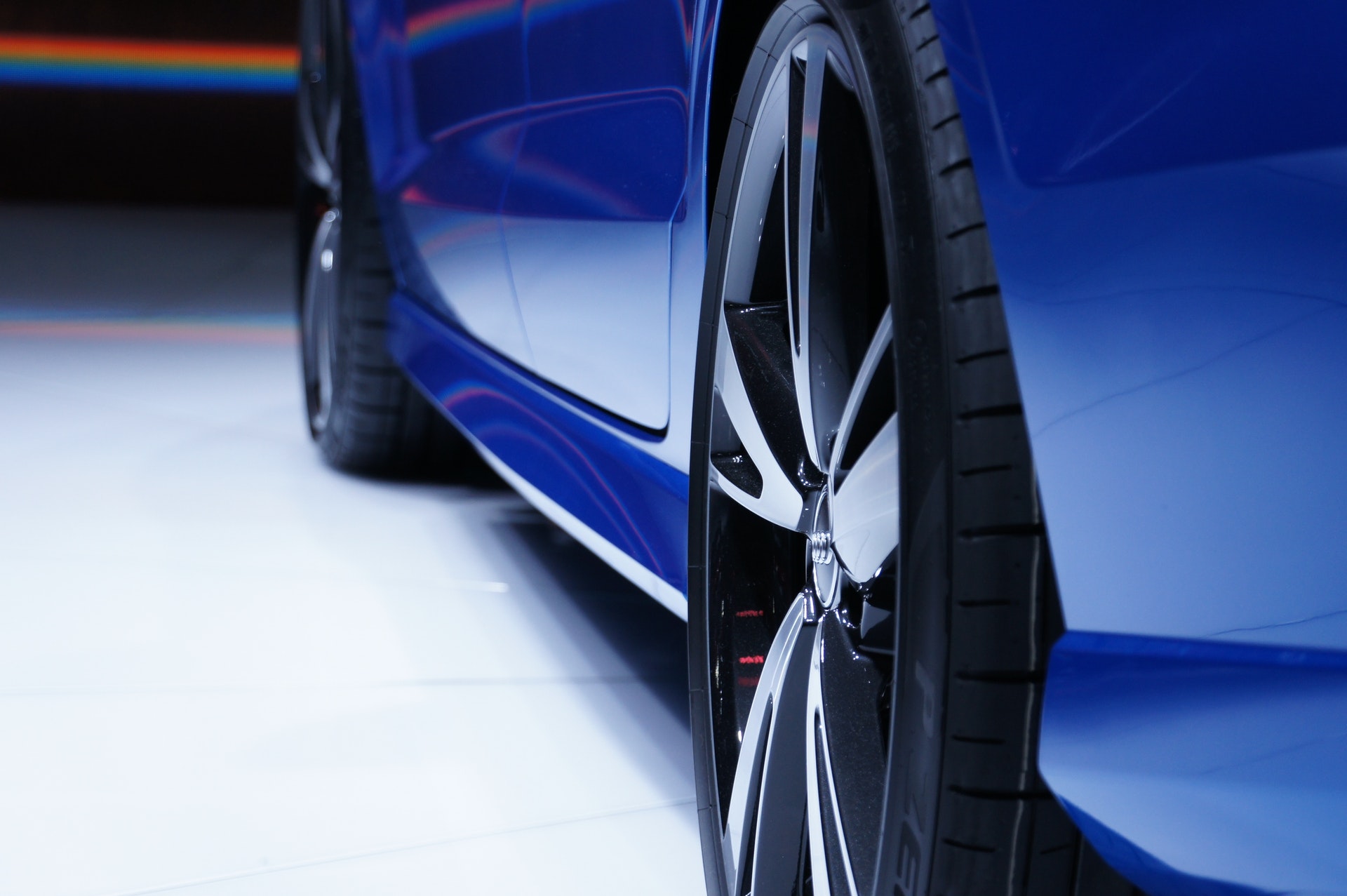 Comment enlever les rayures de sa voiture ? Ingersheim