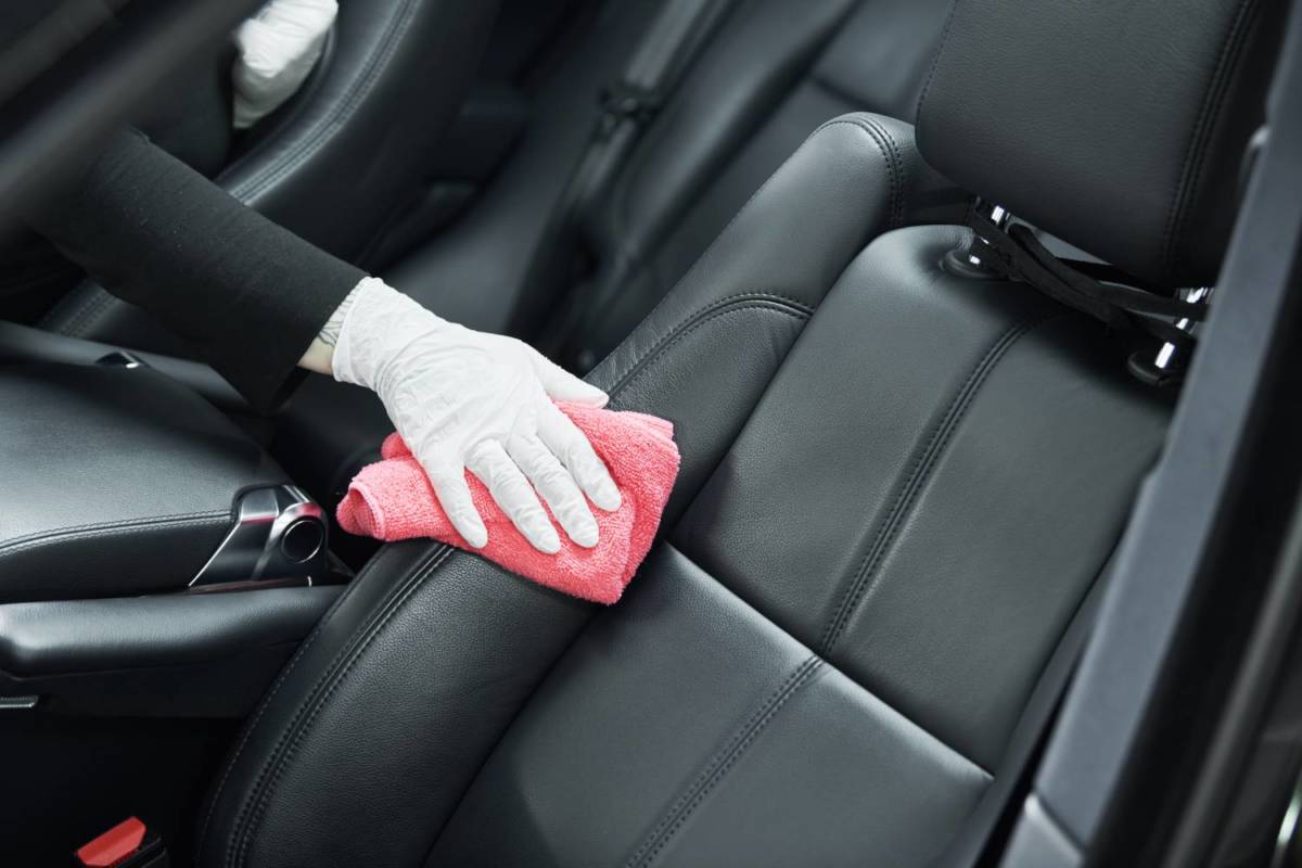 Pourquoi faire laver sa voiture par un professionnel ? Soultz-Haut-Rhin