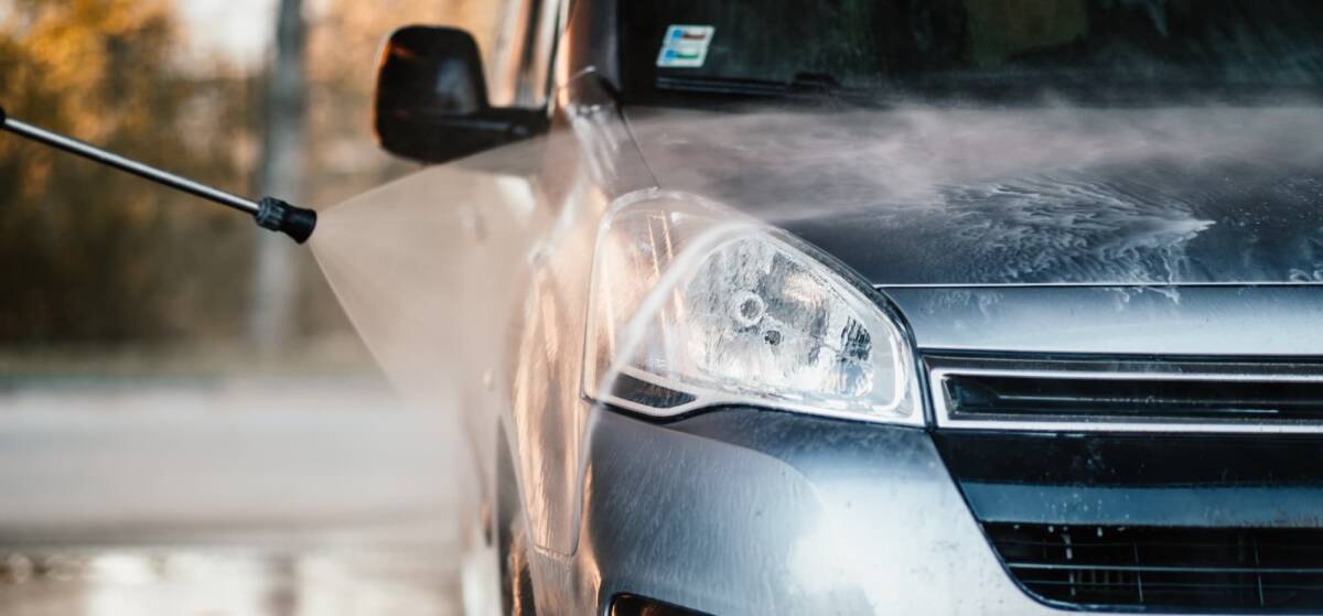 Comment enlever les traces de moustiques sur votre voiture ? Sainte-Marie-aux-Mines